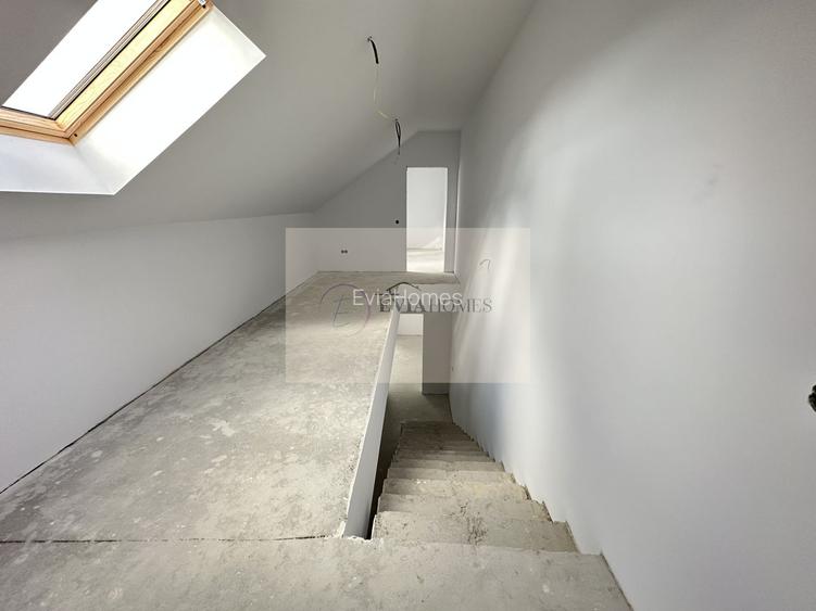 Construcție premium/Standard NZeb/Cartier Europa - 18