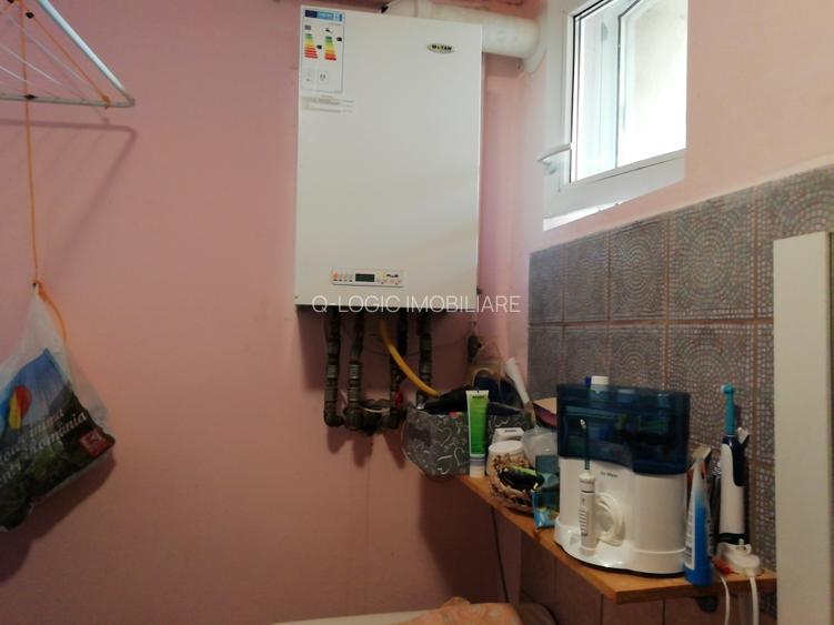 Apartament 3 camere  in casa zona Grivitei - Pasaj - 8