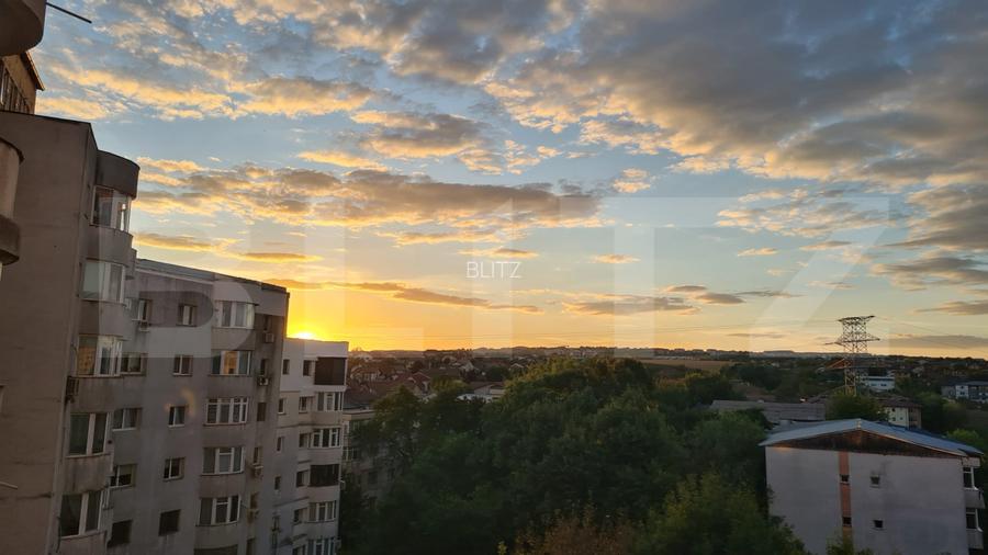 Apartament 4 camere, 97 mp, zona CUG - 15