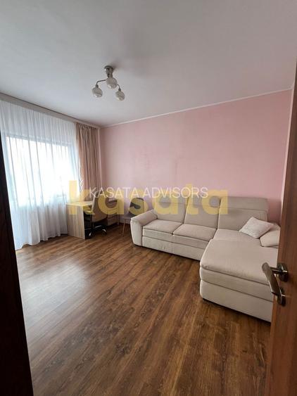 2 Camere 🏢 | 2015 🆕 | Etaj intermediar ⬆️ | Centrala proprie 🔥 - 5