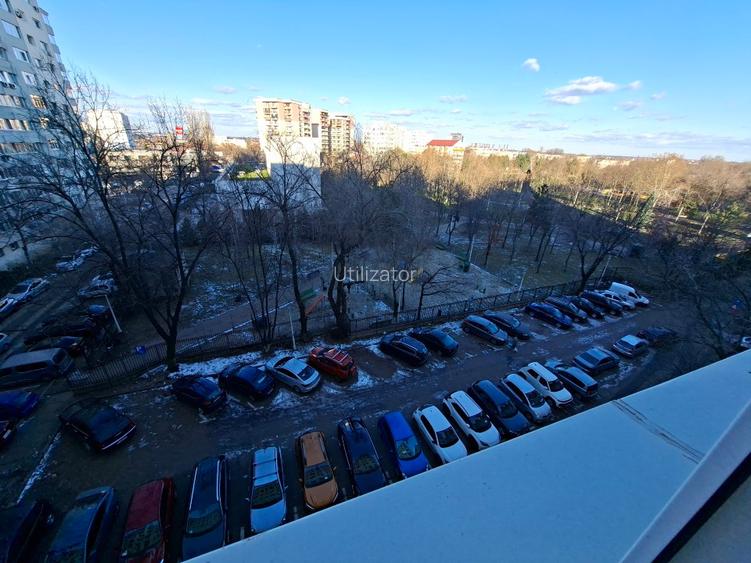 Proprietar - 3 camere Pantelimon Morarilor/Fundeni vedere Parcul Florilor 5/10 - 8