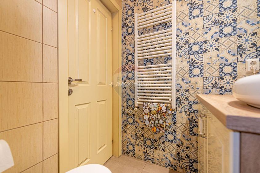 Apartament 2 camere de vanzare, Parc Cismigiu,  Kogalniceanu - 9