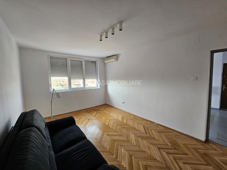 Apartament 3 camere,  et. 10, Complexul Studențesc, Timișoara, comision 0% - 7