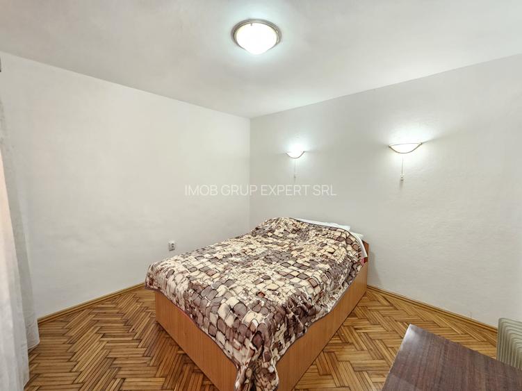 Spatiu Central,  Demisol Parter si Etaj - Pret 65.000 Euro - 4