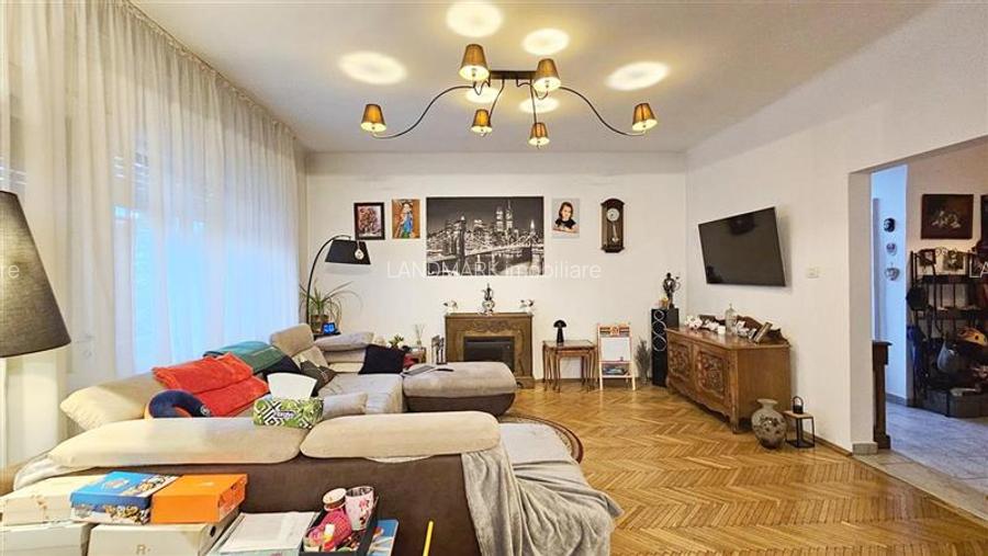 COMISION 0% Proprietate in asociatie zona Brancoveanu -Elisabetin - 5