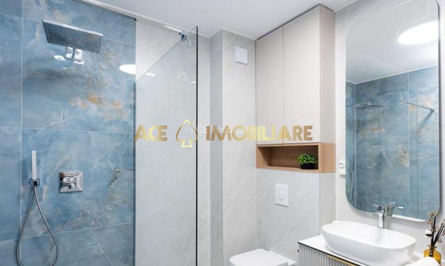 Penthouse | 4 camere | Tunari | 250mp | terasa 90 mp | 2 parcare - 15