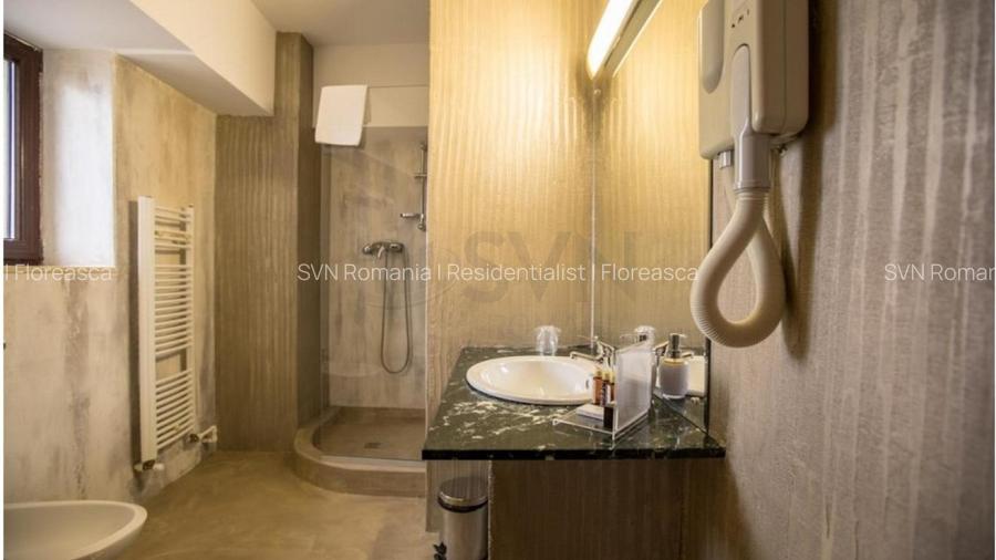 REC3001232 Hotel l Calea Plevnei - 16