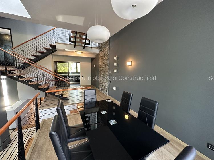 Duplex modern -   zona Lipovei - 5