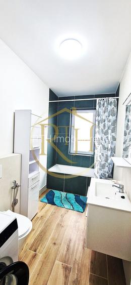 Apartament Premium 2 Camere | Prima Închiriere  | Parcare Inclusă | Calea Urseni - 14
