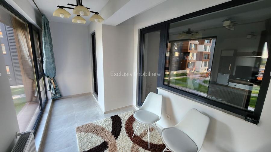 Apartament lux 2 camere | Parcare - 3