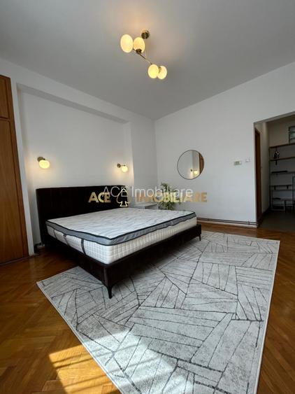 3 Camere de inchiriat | Vasile Lascar | Metrou | Pet friendly | Centrala - 7