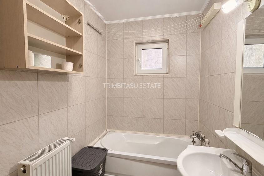 DE INCHIRIAT | GARSONIERA | INEL 2 - 10