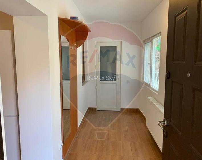 Apartament de vânzare cu două camere, pe strada Ploiești - 4