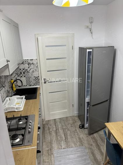Garsonieră modernă de închiriat – Plaza Exigent Faza 3 - 8