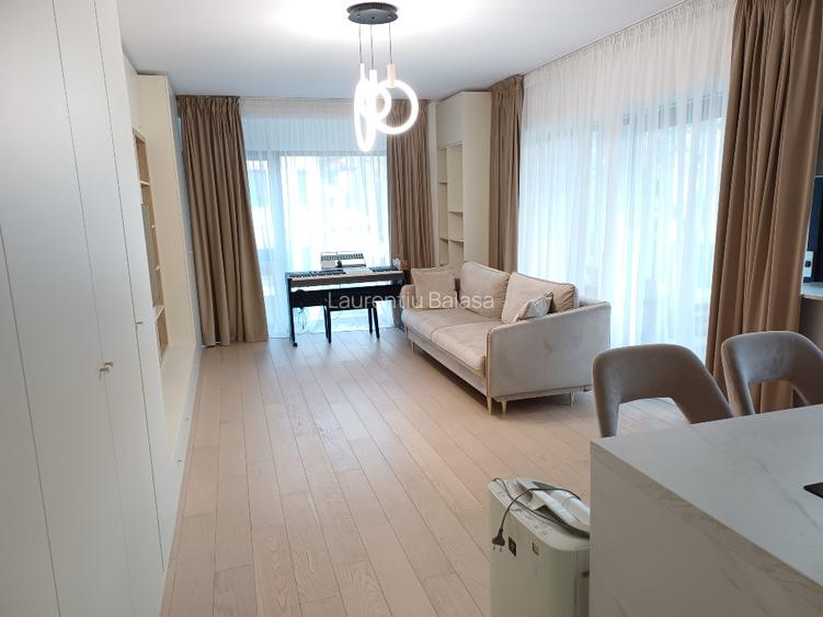 Apartament 2 camere  inchiriat, Aviatiei, Sold. Gheorghe Pripu direct proprietar - 8
