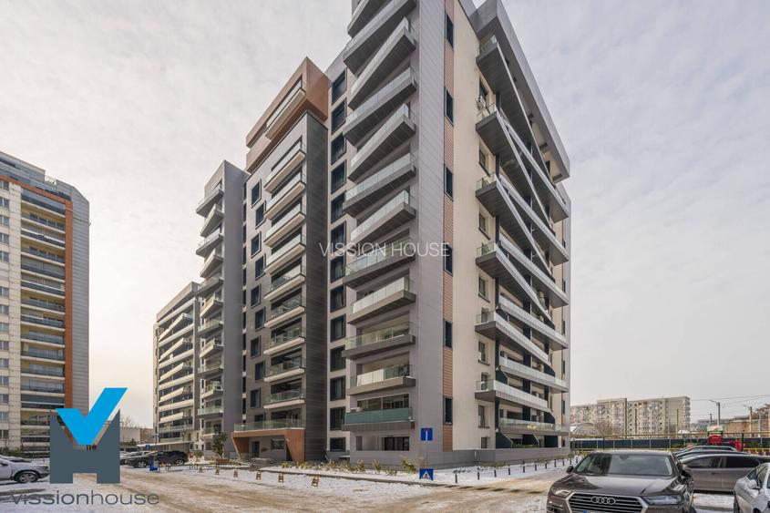 Duplex modern 147 mp | Select Residence | Et. 11+12 - 27