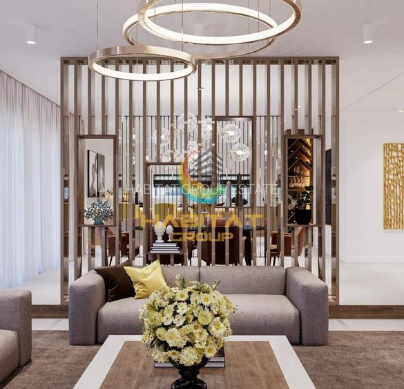 Vanzare apartament 3 camere Sector 4 Grand Arena - 13