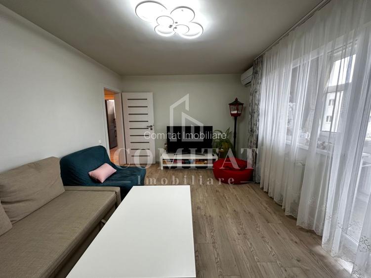 Apartament 4 camere | La cheie | Etaj intermediar | Manastur - 3