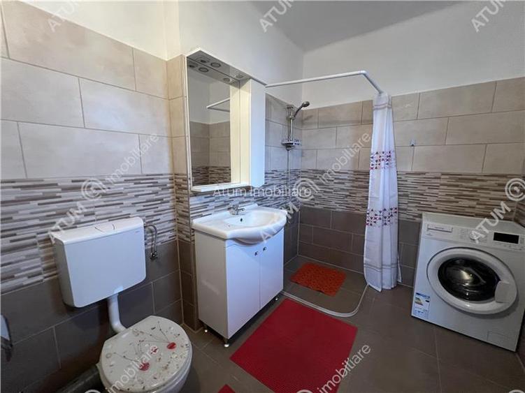 Casa 3 camere cu 2 pivnite si teren de 242 mp zona Calea Dumbravii - 6