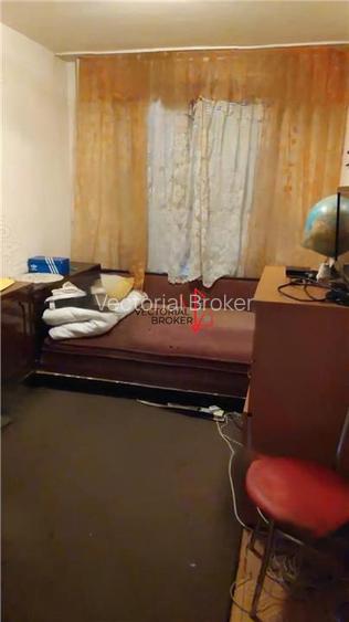 4 Camere Pantelimon - Armenesc, bloc din 1984, reabilitat - 5