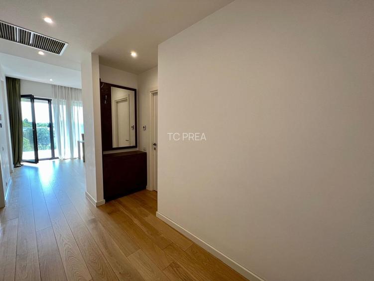 2 camere One Herastrau Park - 4