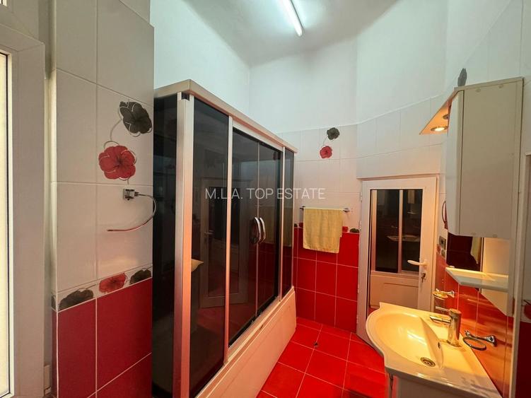 Casa 4 camere de închiriat zona centrala - 5