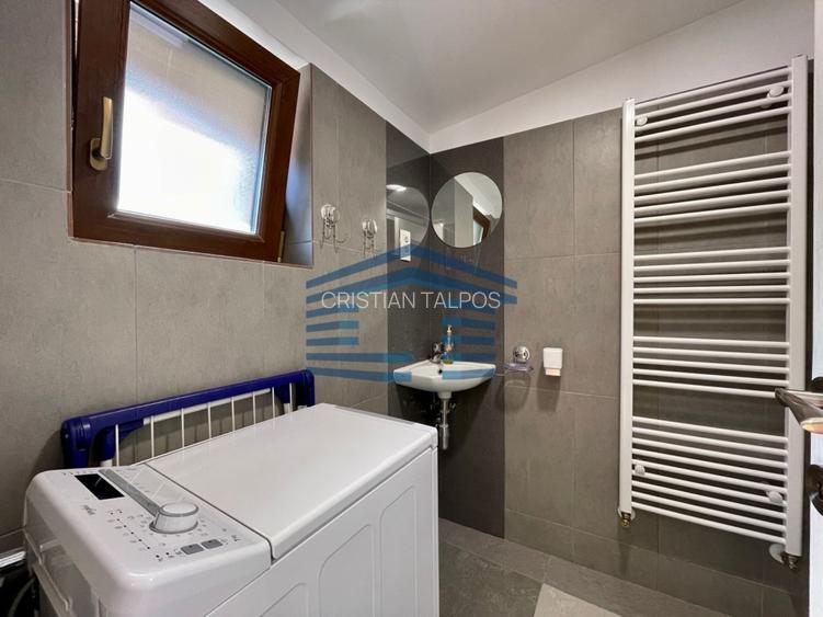 Casă în Schei - 2 Apartamente individuale  - Terasă + view Tâmpa -COMISION 0% - 16