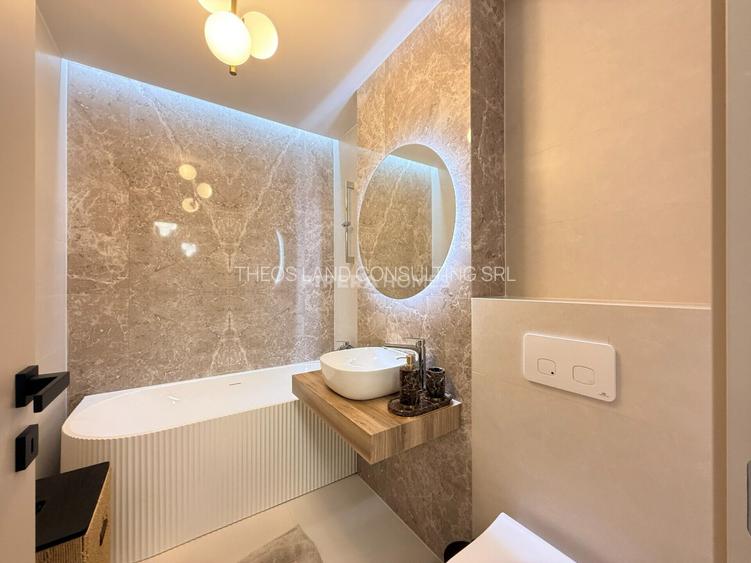 Apartament 3 Camere ARQA Jollie Village Erou Iancu Nicolae - 11