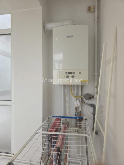 Calea Floresca cu Mircea Eliade-2 camere- comision 0% - 5