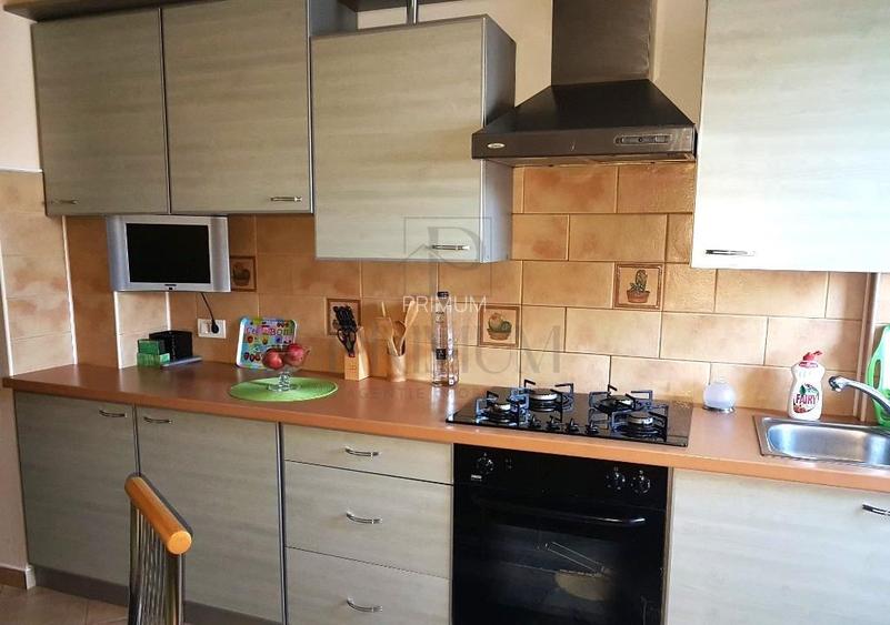 TIPOGRAFILOR - 3 CAMERE - 2 BAI - CENTRALA PROPRIE - CLIMA - ETAJ 3 - BOXA - 4