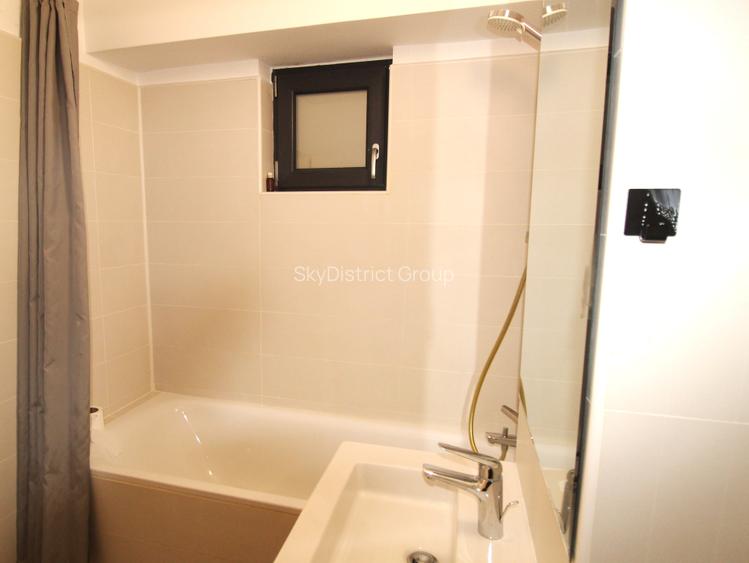 Apartament 3 camere Unirii - poziție ultracentrală, panoramă excelentă - 9