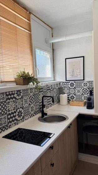 STUDIO FUNDENI, DORMITOR SEPARAT, CENTRALA, LOC PARCARE, BLOC NOU - 7