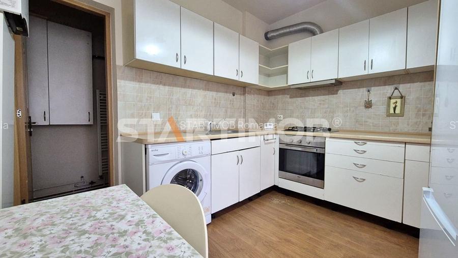 Corp de casa zona Centrala - 10