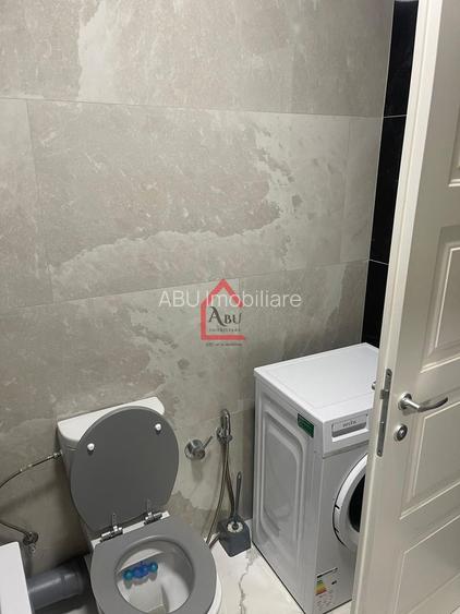 Apartament cu 2 camere, Decomandat, Bloc nou, Tatarasi, parcare - 20