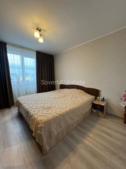 Apartament 3 Camere Modern | Sebastian - 9