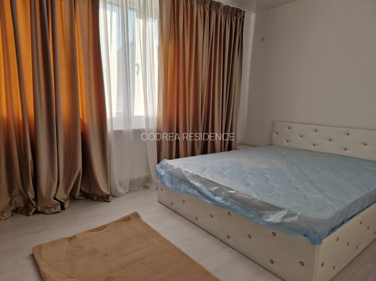 Apartament 2 camere studio spatios Finalizat lift incalzire pardoseala - 11