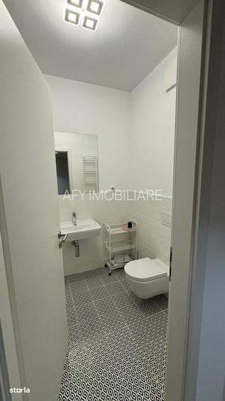 De inchiriat - Apartament 2 cam AVIAȚIEI PARK - 18