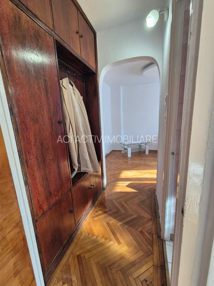 Rahova, Petre Ispirescu - 10