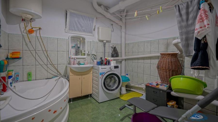 VANZARE | VILA - 3 APARTAMENTE | Drumul Poienii Brasov  - Proprietate Unica  - 12