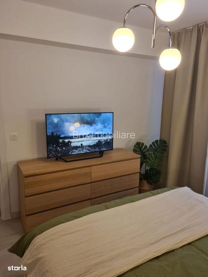 Apartament 2 camere - HILS Brauner - Metrou N. Teclu - Loc parcare - 8