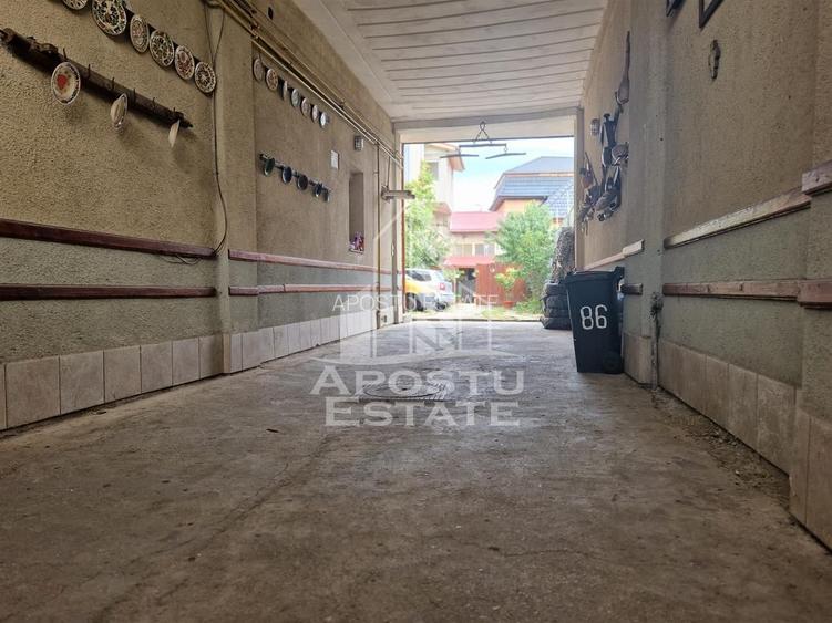 Spatiu comercial 600 mp zona Parneava - 23