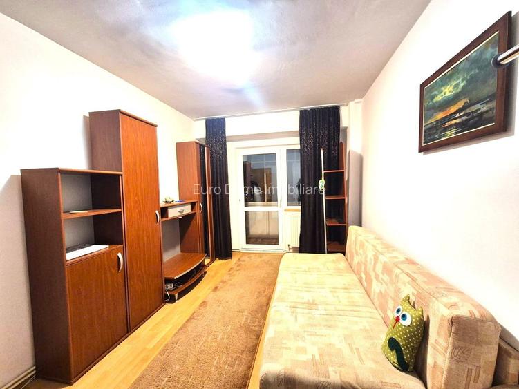 Apartament cu 3 camere decomandate, 78mp., Racadau - 13