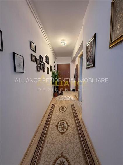 2 CAMERE CARTIER SOLAR - 90.000€ - MOBILAT UTILAT + PARCARE INCLUSA - 7