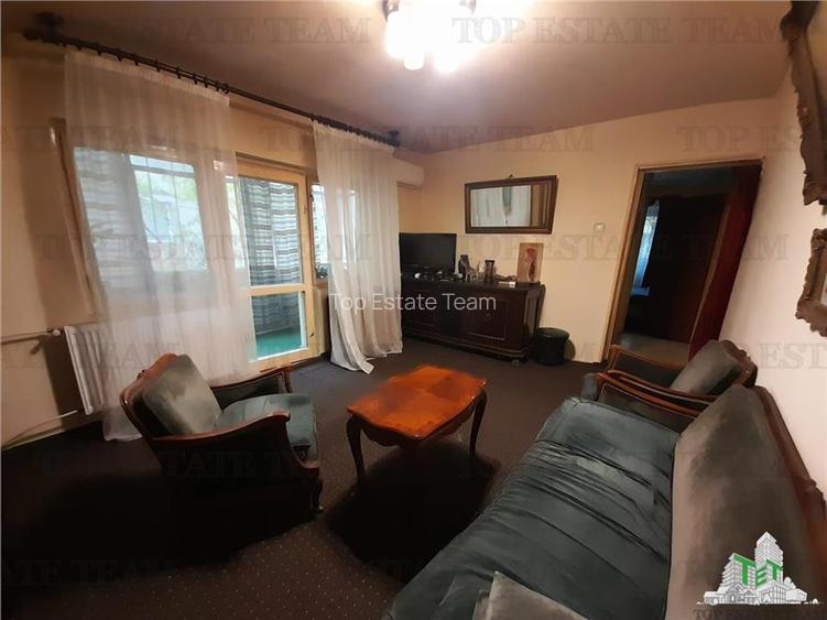 Apartament 2 camere in Calea Vacaresti-Tineretului aproape de metrou - 10