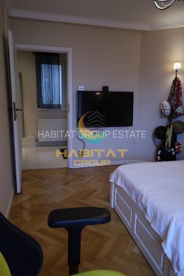 3 camere ultracentral mobilat utilat Universitate - 11