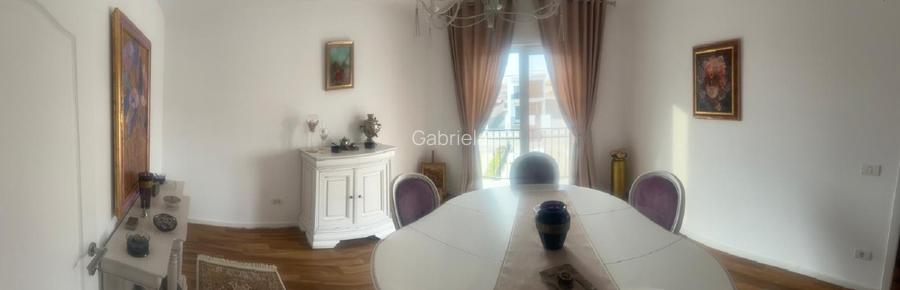 Casă de Lux Stil Neo-Clasic | Dumbrăvița - Zona Cora | Premium - 6