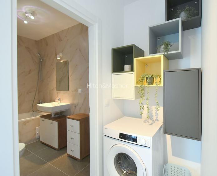 Apartament 2 camere - Denya Forest 4 - 18