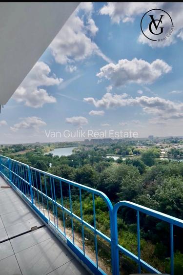 Apartament 2 camere One High District | Vedere spre lac - 8