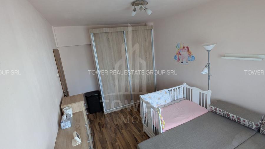 Apartament 2 camere, pivniță inclusă – Zona Gării, Sibiu - 3