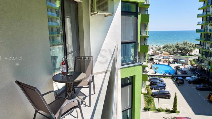 REA1024672 Mamaia Nord 2 Camere Alezzi Beach Resort - 7
